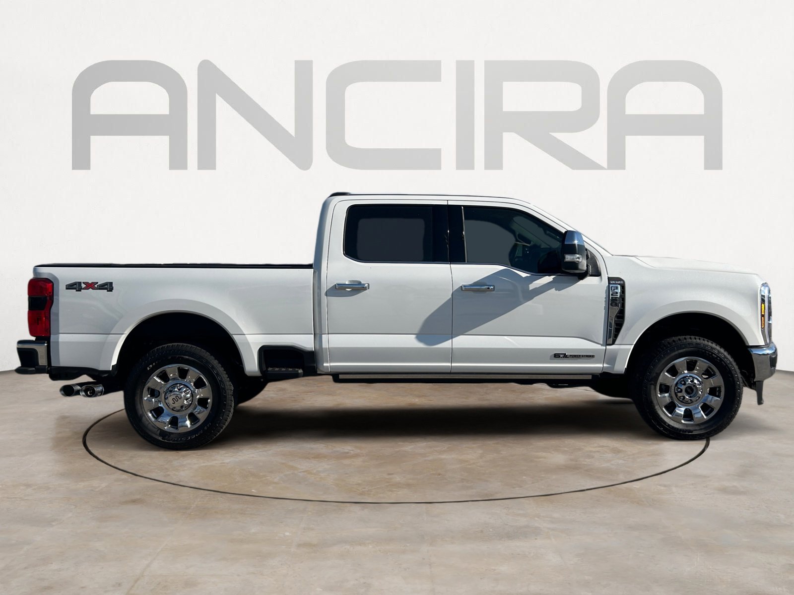 New 2026 Ford F250 King Ranch image 10