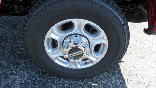 New 2026 Ford F350 XLT w/ XLT Premium Package image 31