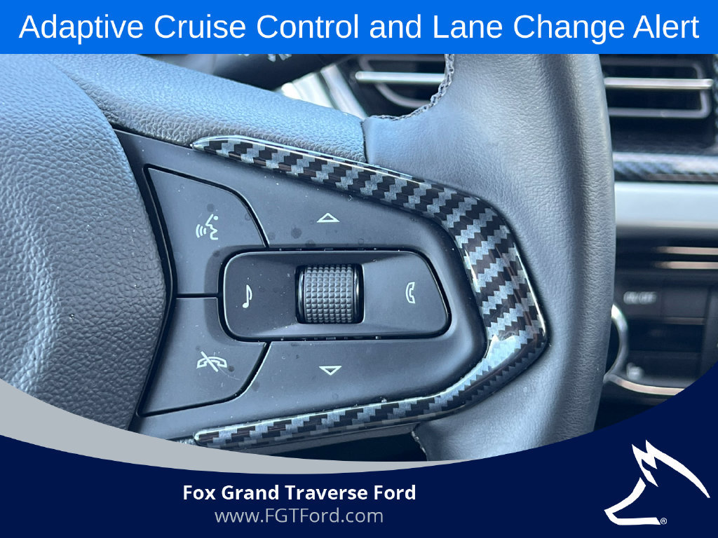 Used 2025 Chevrolet Trax LT w/ Driver Confidence Package FWD image 19