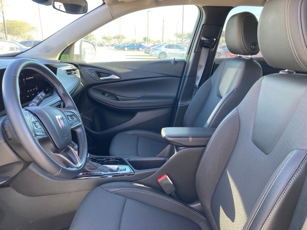 Used 2025 Buick Encore GX Preferred image 10