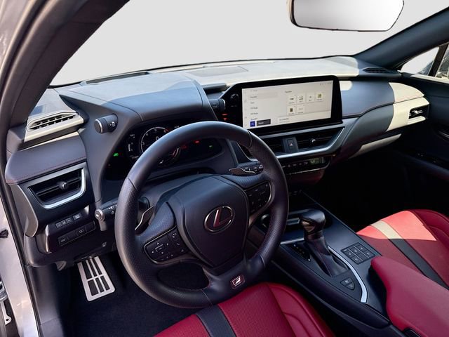 Used 2023 Lexus UX 250h F Sport AWD/4WD image 25