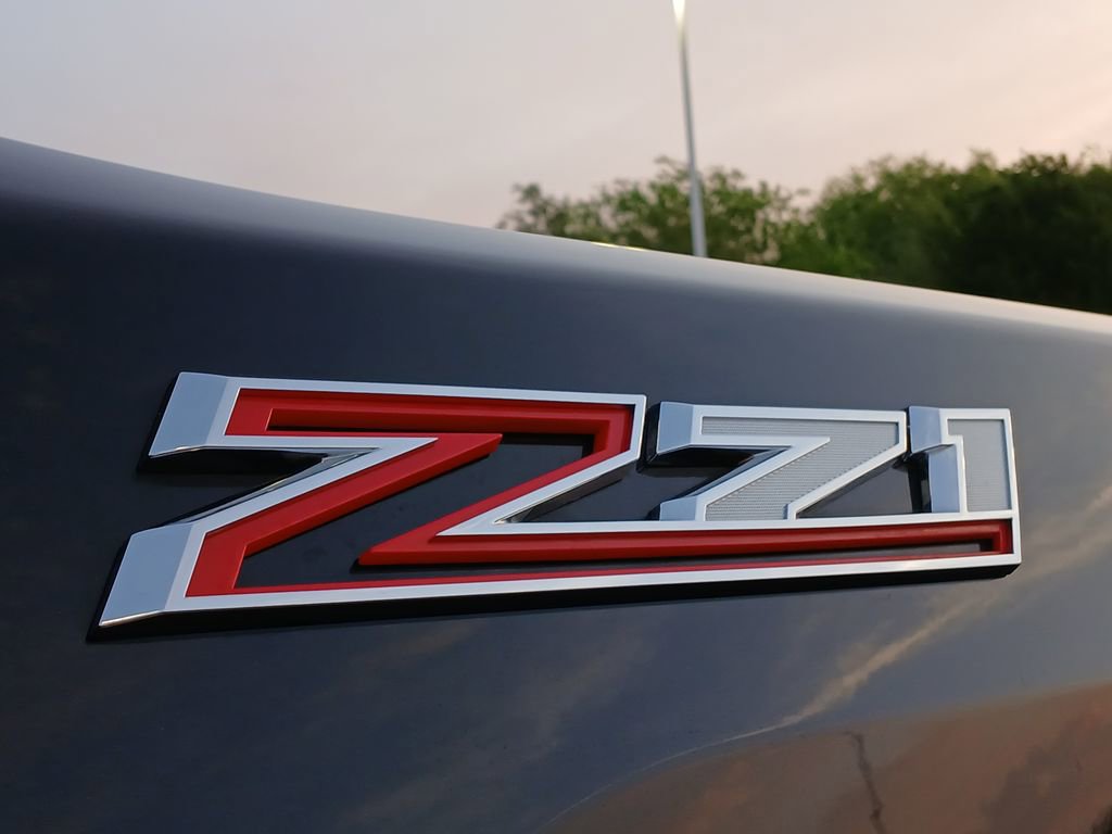 Used 2022 Chevrolet Silverado 3500 LTZ w/ LTZ Premium Package image 33