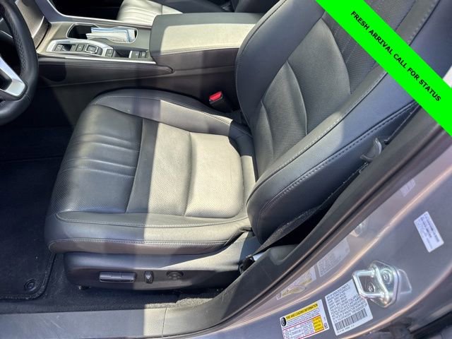 Certified 2021 Honda Accord Touring image 19