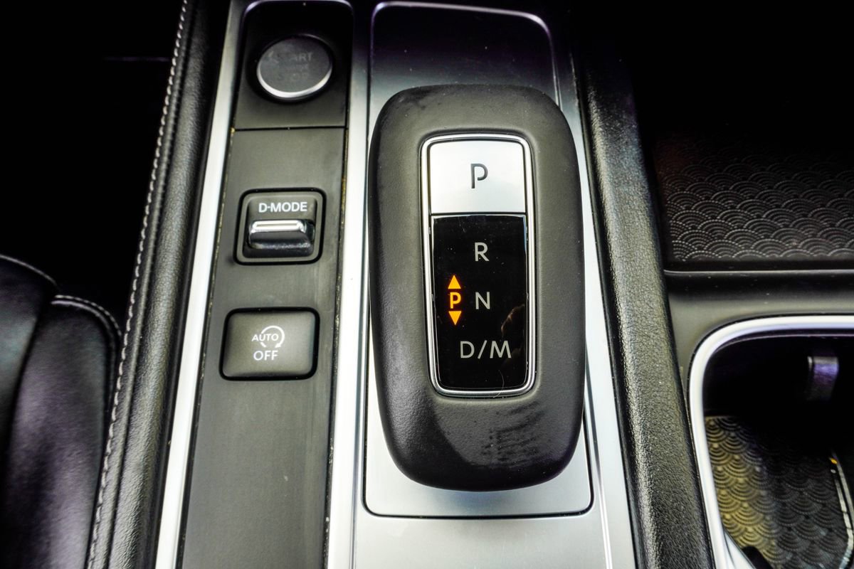 Certified 2024 INFINITI QX60 Pure image 22