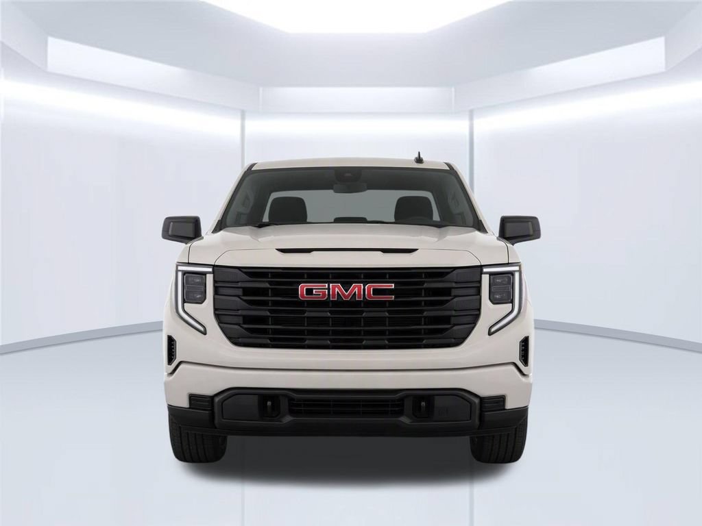 Certified 2026 GMC Sierra 1500 Pro w/ Graphite Edition AWD/4WD image 7