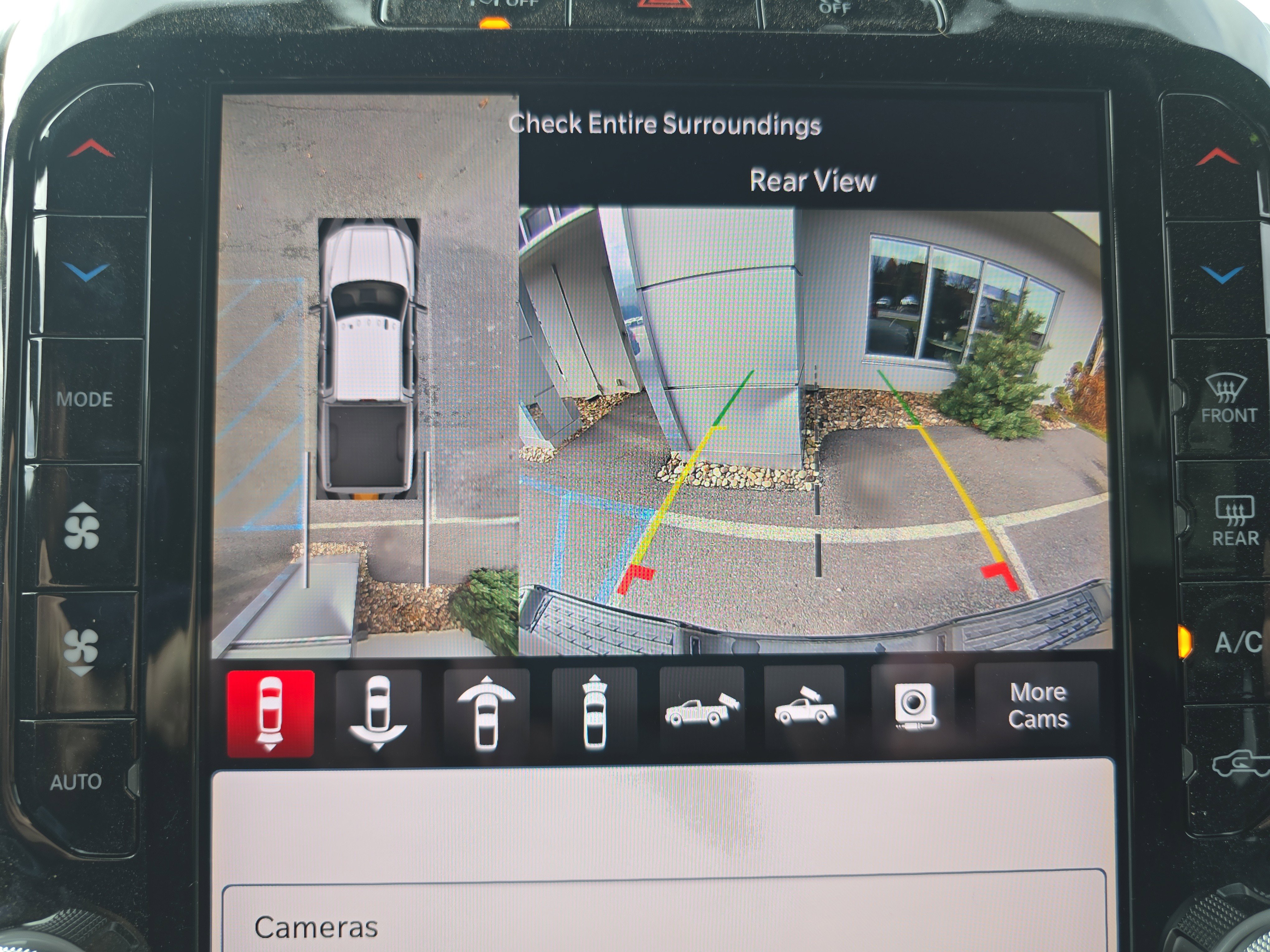 New 2025 RAM 2500 Big Horn image 28