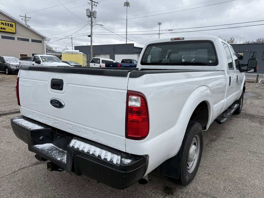 Used 2015 Ford F250 XL w/ Power Equipment Group image 5