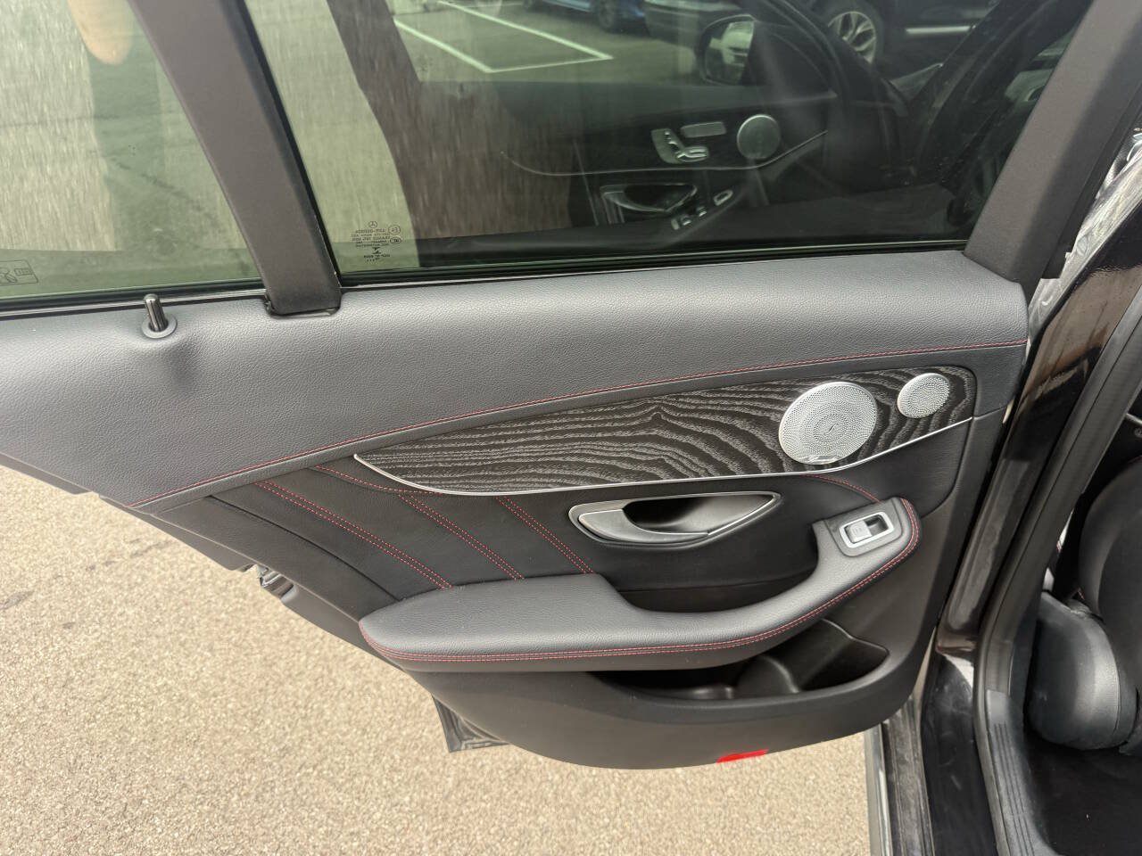 Used 2016 Mercedes-Benz C 450 AMG image 22