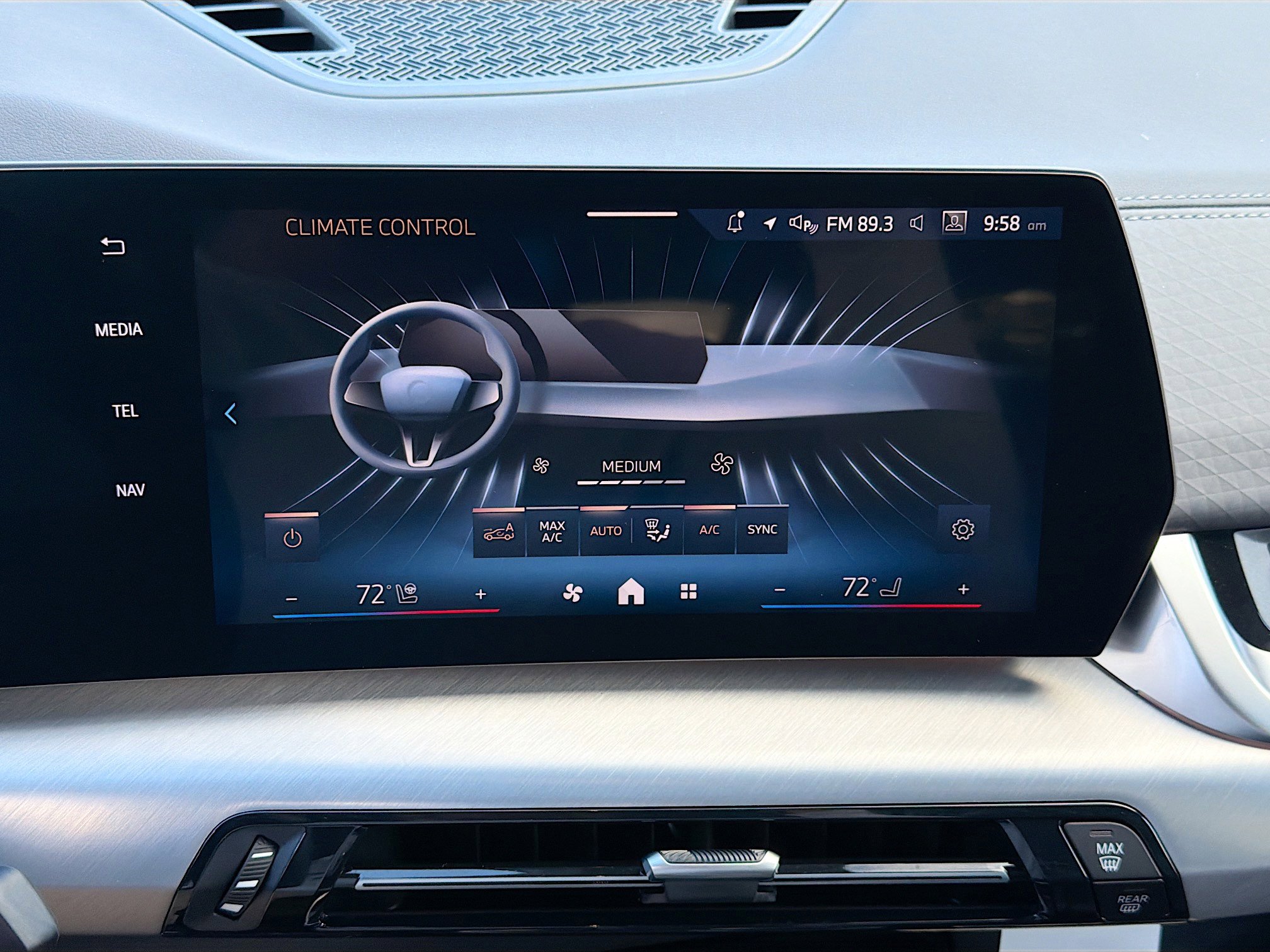 Used 2026 BMW X2 xDrive28i image 34