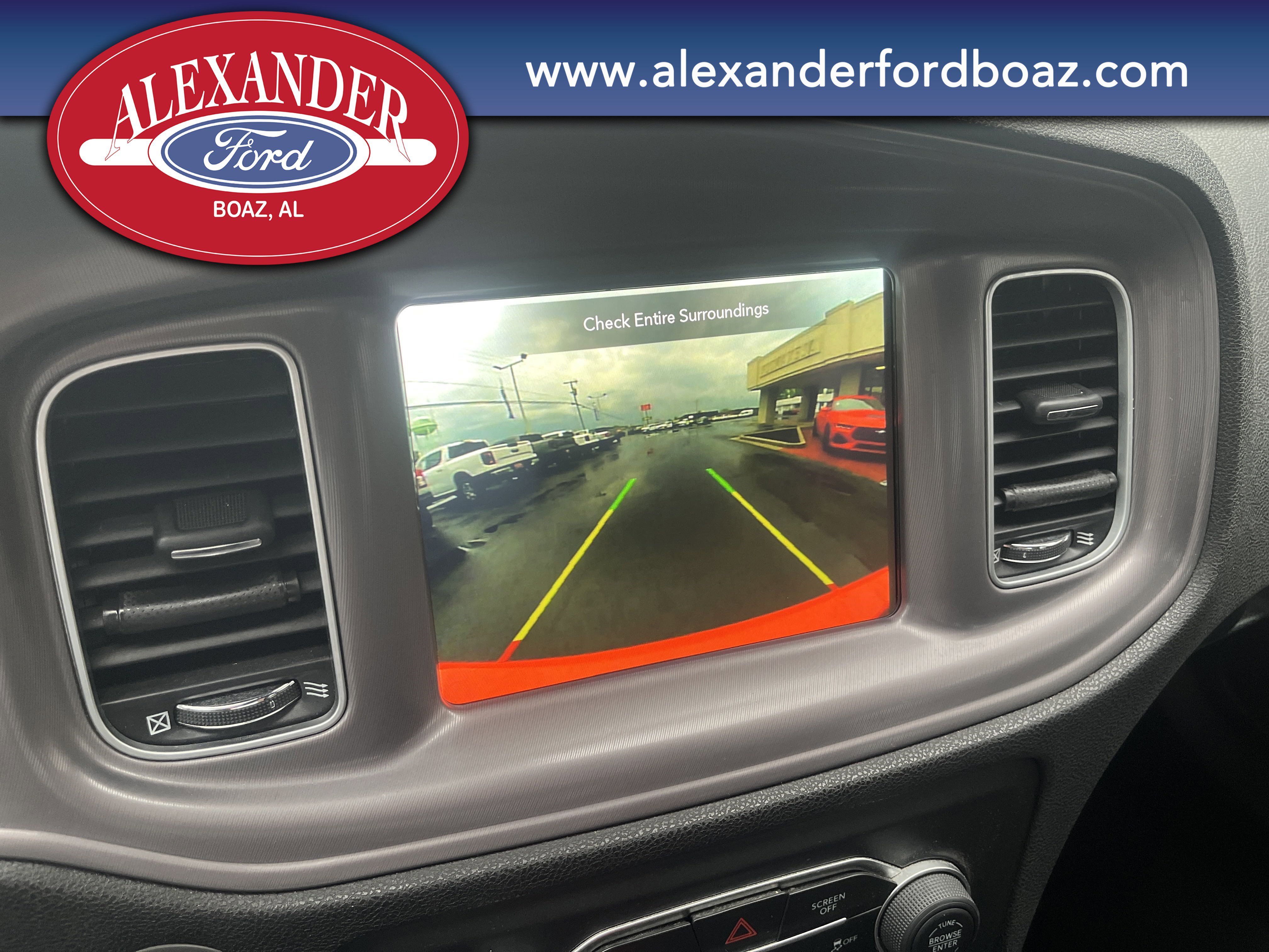 Used 2023 Dodge Charger GT image 20