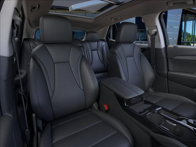 New 2026 Buick Envision Preferred image 16