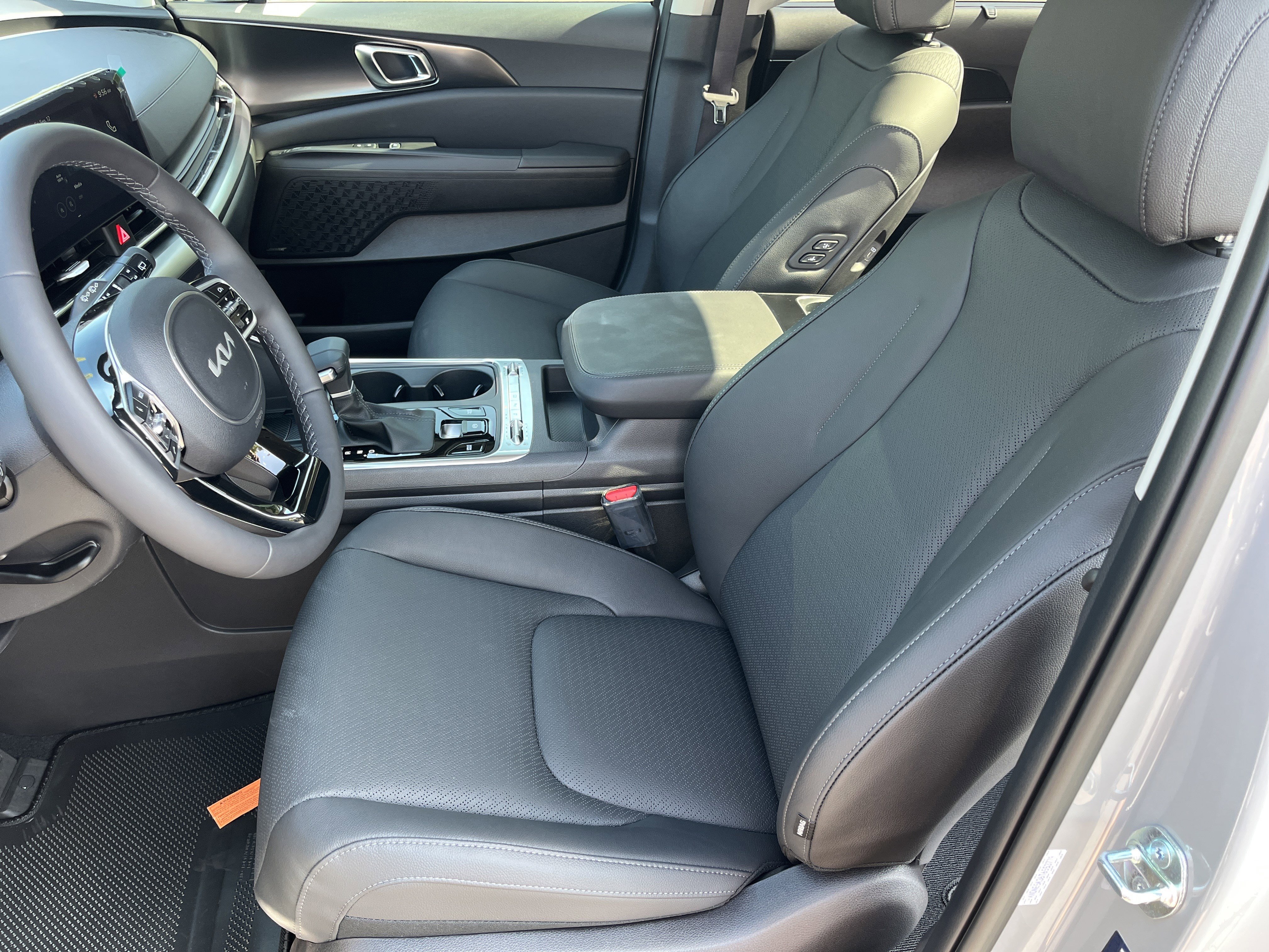 New 2026 Kia Carnival SX Prestige image 20