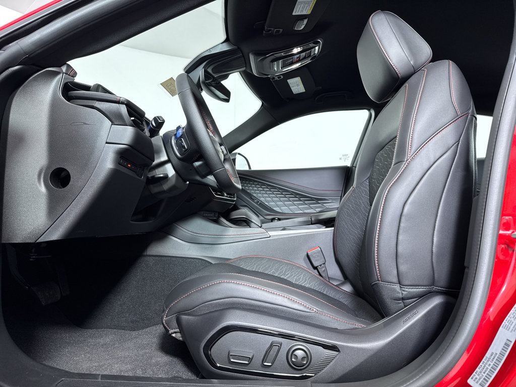 New 2026 Dodge Charger Scat Pack w/ Blacktop Package AWD/4WD image 7