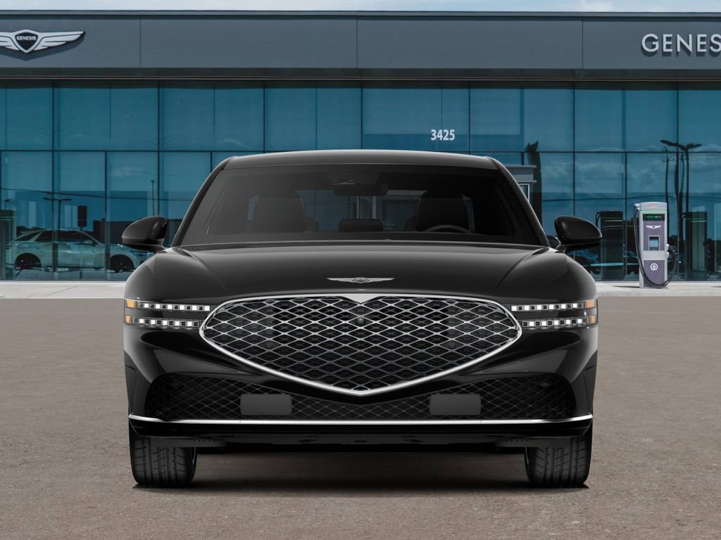 New 2026 Genesis G90 3.5T image 6