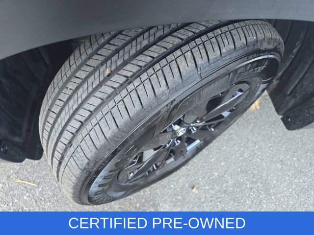 Used 2025 MAZDA CX-50 2.5 Hybrid w/ Weather Package image 29