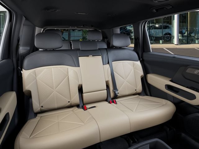 New 2027 Kia Telluride EX w/ Towing Package FWD image 16