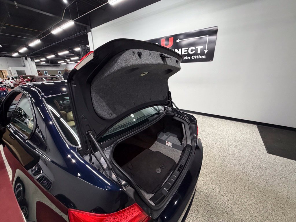 Used 2011 BMW M3 Coupe RWD image 57