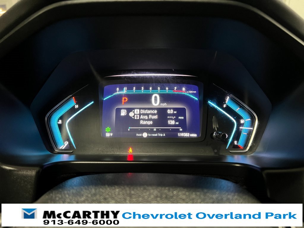 Used 2019 Honda Odyssey EX-L image 13