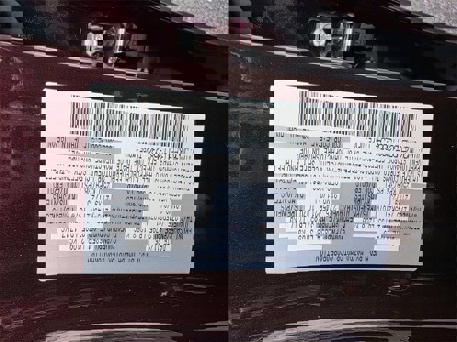 New 2026 MAZDA CX-90 3.3 Turbo w/ Premium Plus Pkg image 33