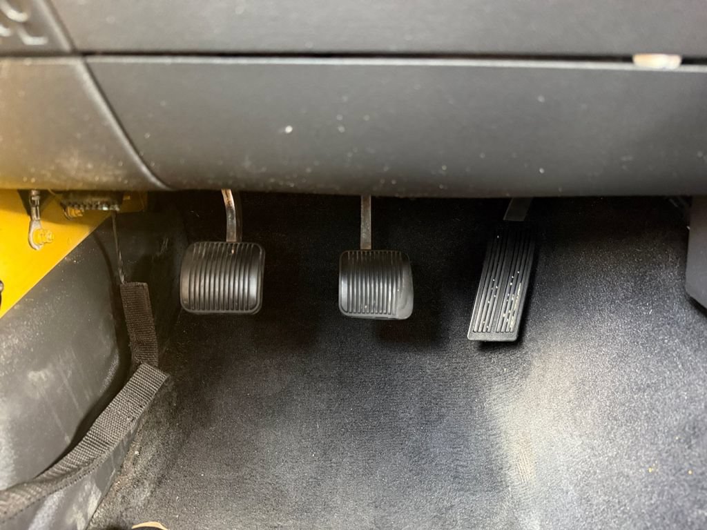 Used 2008 Jeep Wrangler Unlimited X AWD/4WD image 21