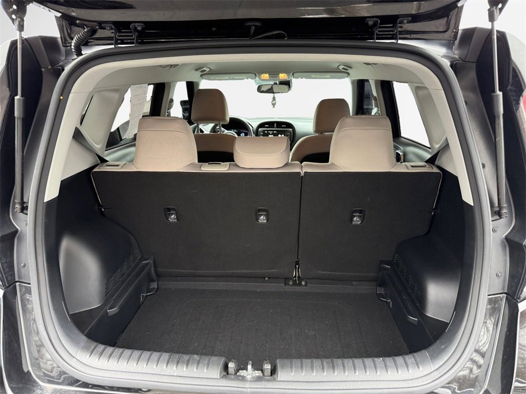 Certified 2023 Kia Soul LX w/ Option Group 015 image 25