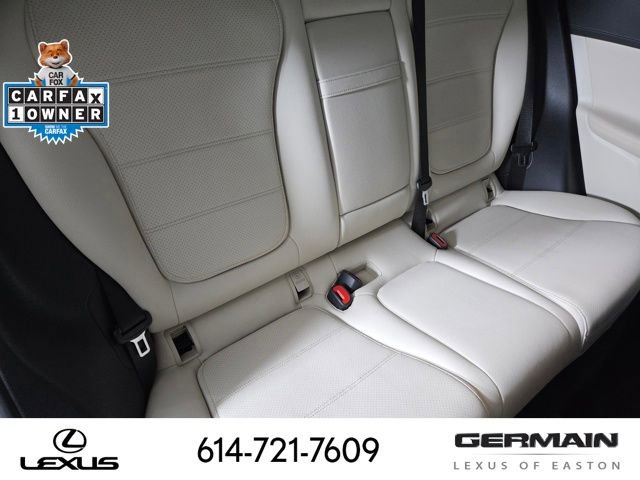 Used 2024 Mercedes-Benz GLC 300 4MATIC image 22