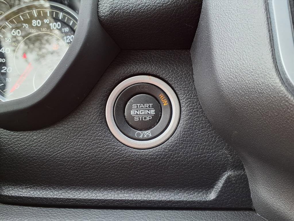 Used 2024 RAM 2500 Big Horn w/ Bed Utility Group image 16