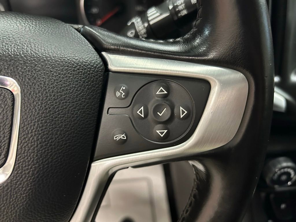 Used 2019 GMC Terrain SLE image 9
