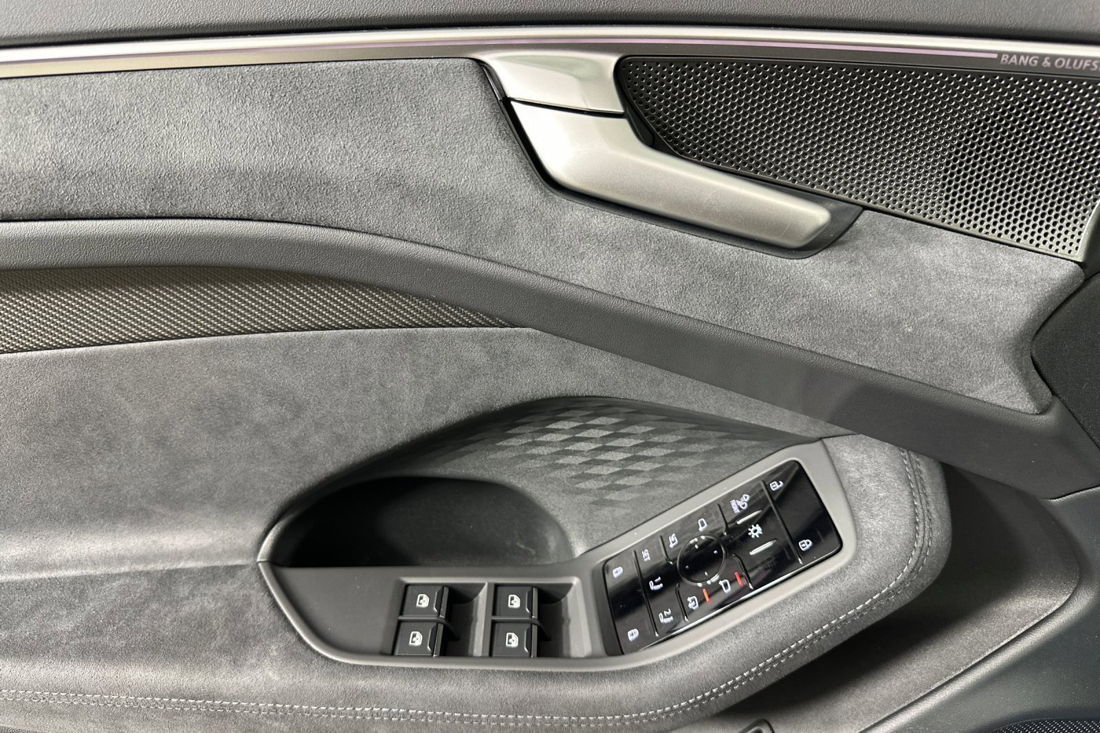 New 2026 Audi A6 Prestige image 10