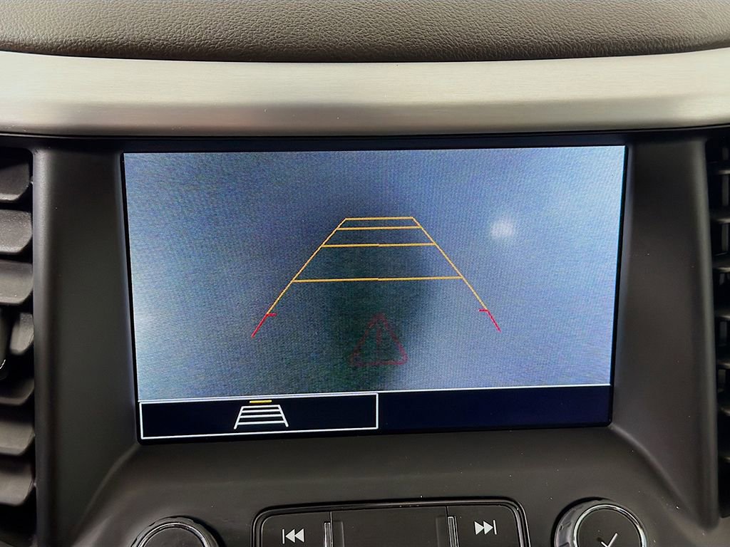 Used 2021 GMC Acadia SLE w/ Driver Convenience Package image 33