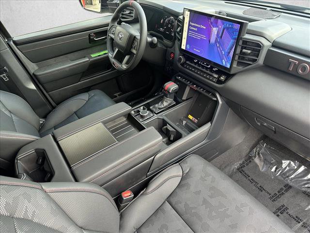New 2026 Toyota Sequoia TRD Pro image 25