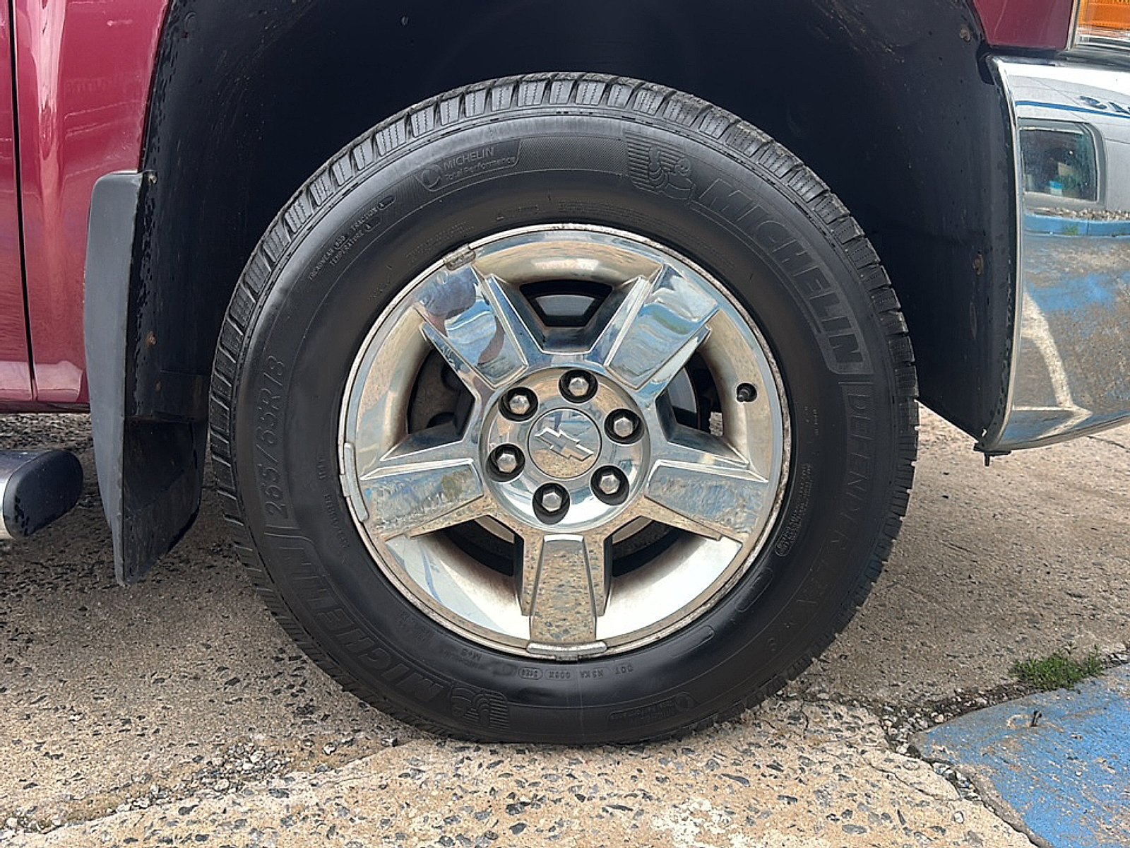 Used 2013 Chevrolet Silverado 1500 LT w/ All-Star Edition AWD/4WD image 40