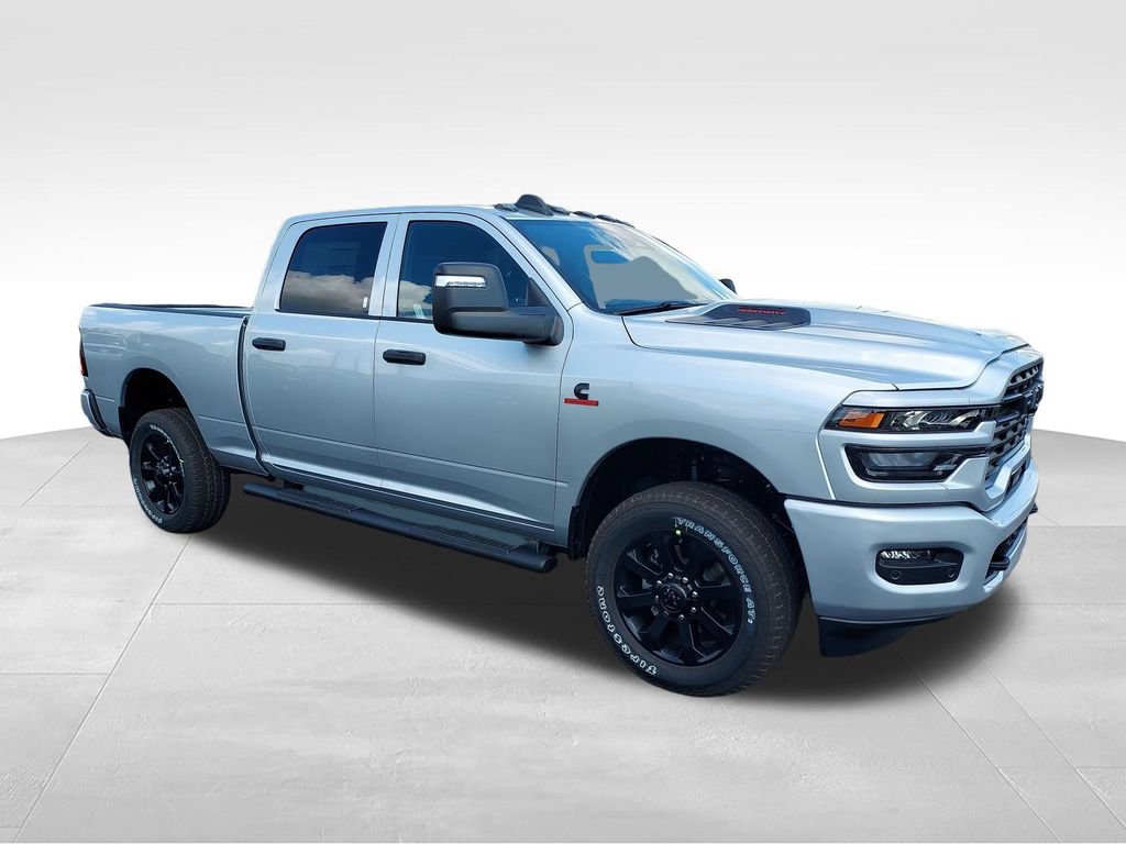 New 2027 RAM 2500 Tradesman AWD/4WD image 7