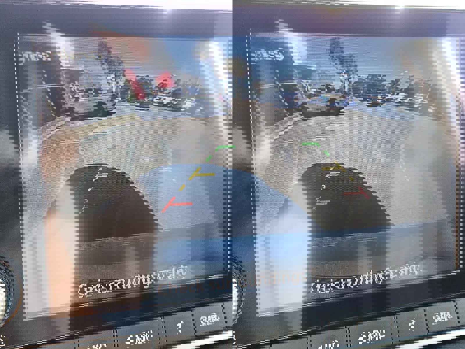 Used 2024 Nissan Rogue SV image 9