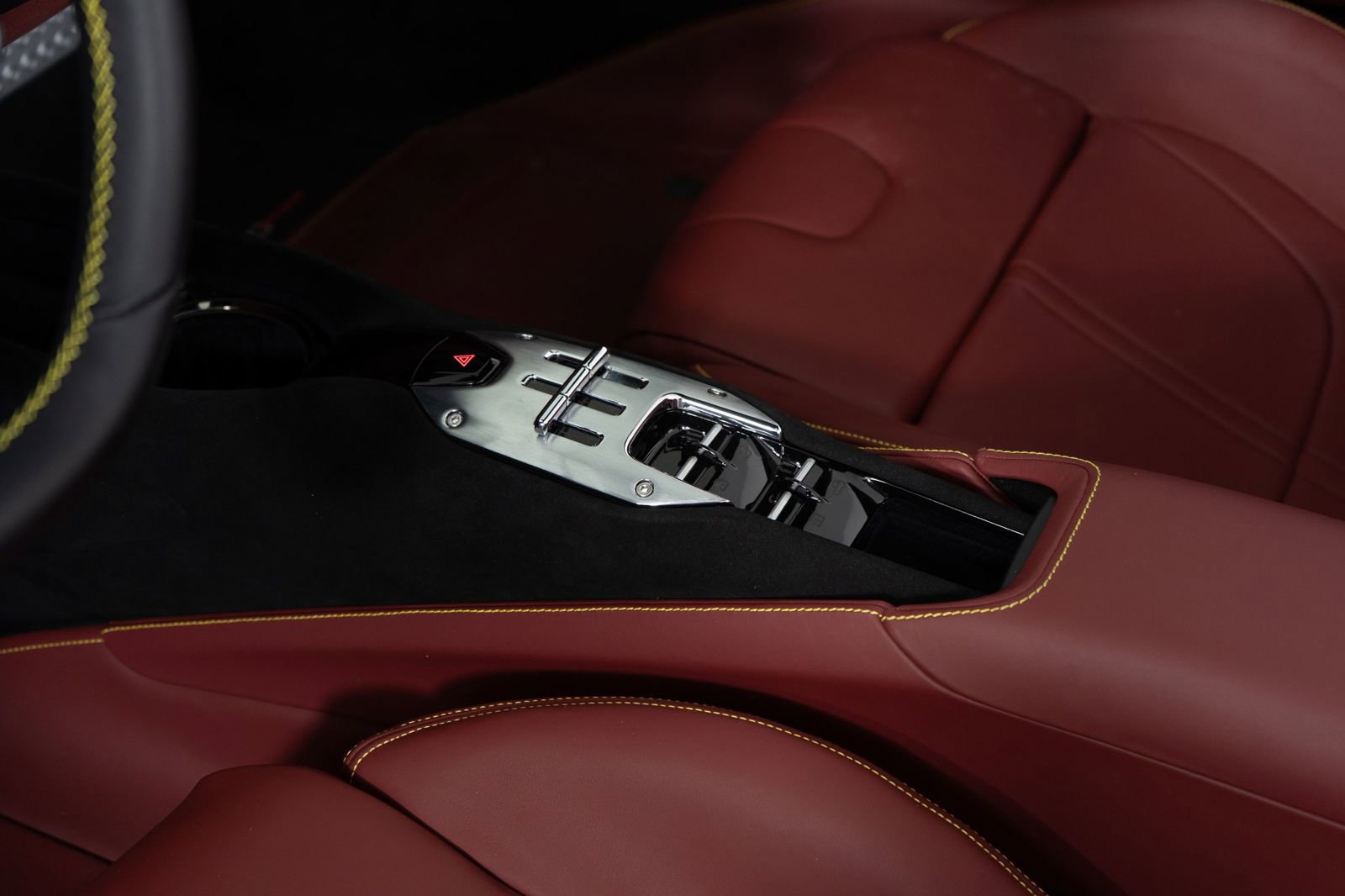 Certified 2024 Ferrari SF90 Spider AWD/4WD image 38