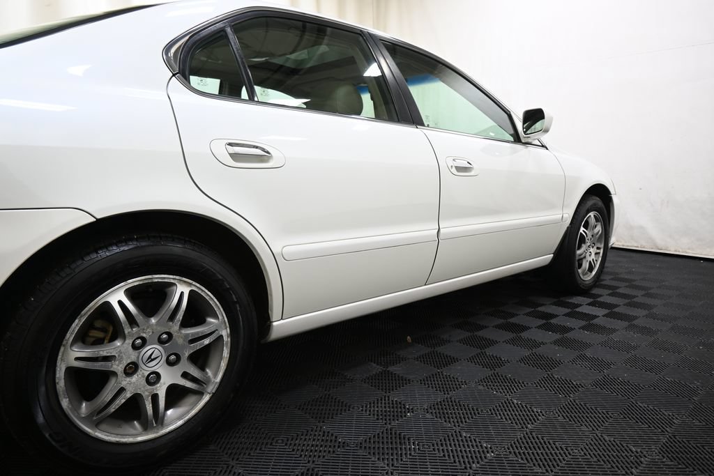 Used 2001 Acura TL FWD image 18