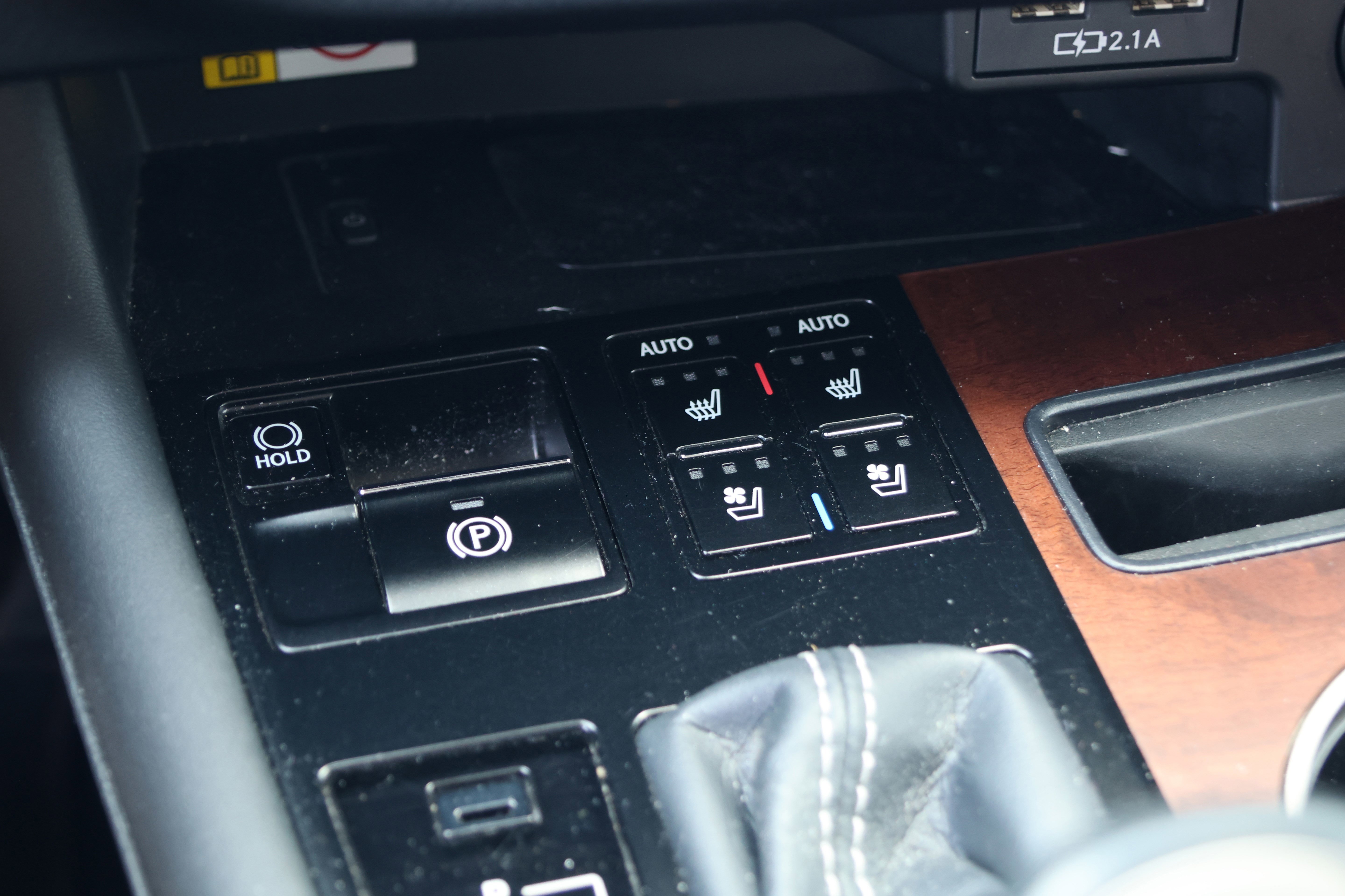 Used 2021 Lexus RX 350 AWD w/ Premium Package image 26