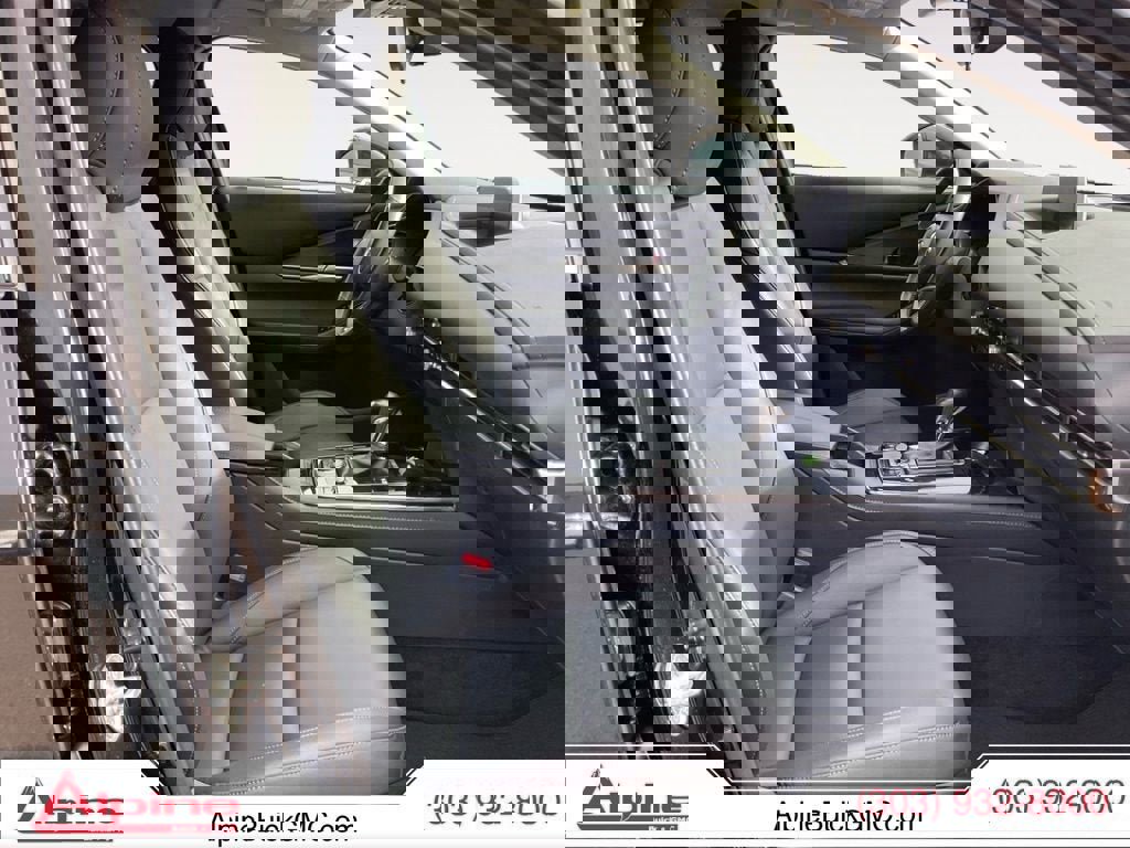 Used 2025 MAZDA CX-30 AWD 2.5 S w/ Preferred Package image 15