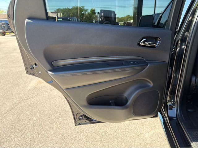 Used 2021 Dodge Durango GT image 25