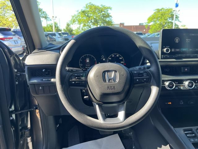 Used 2025 Honda CR-V LX image 13
