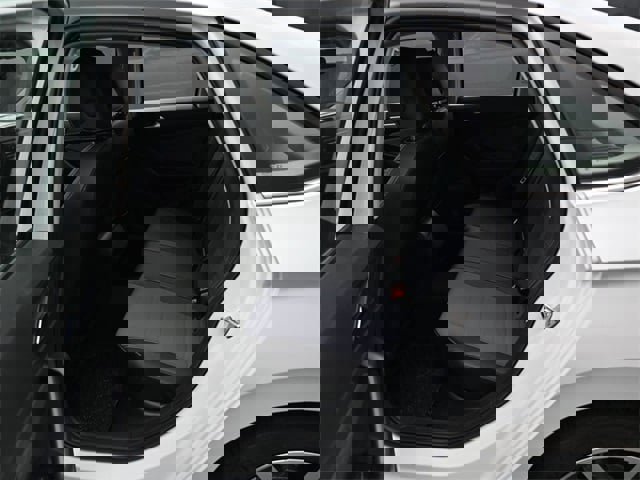 New 2026 Volkswagen Jetta SE image 11