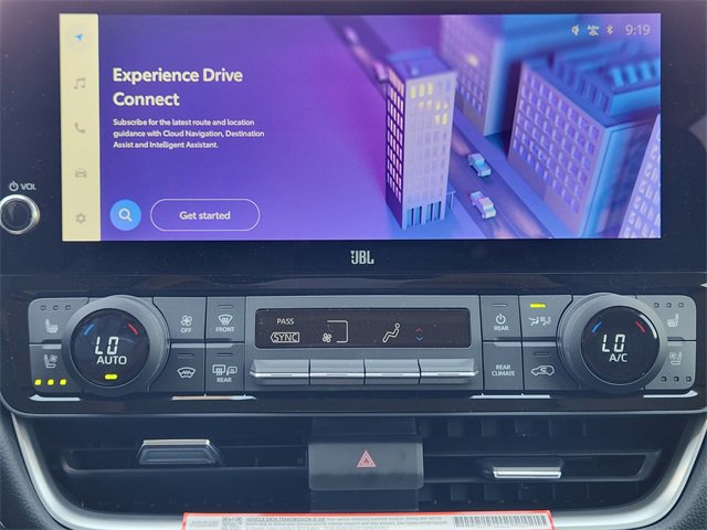 New 2026 Toyota Grand Highlander Limited image 12