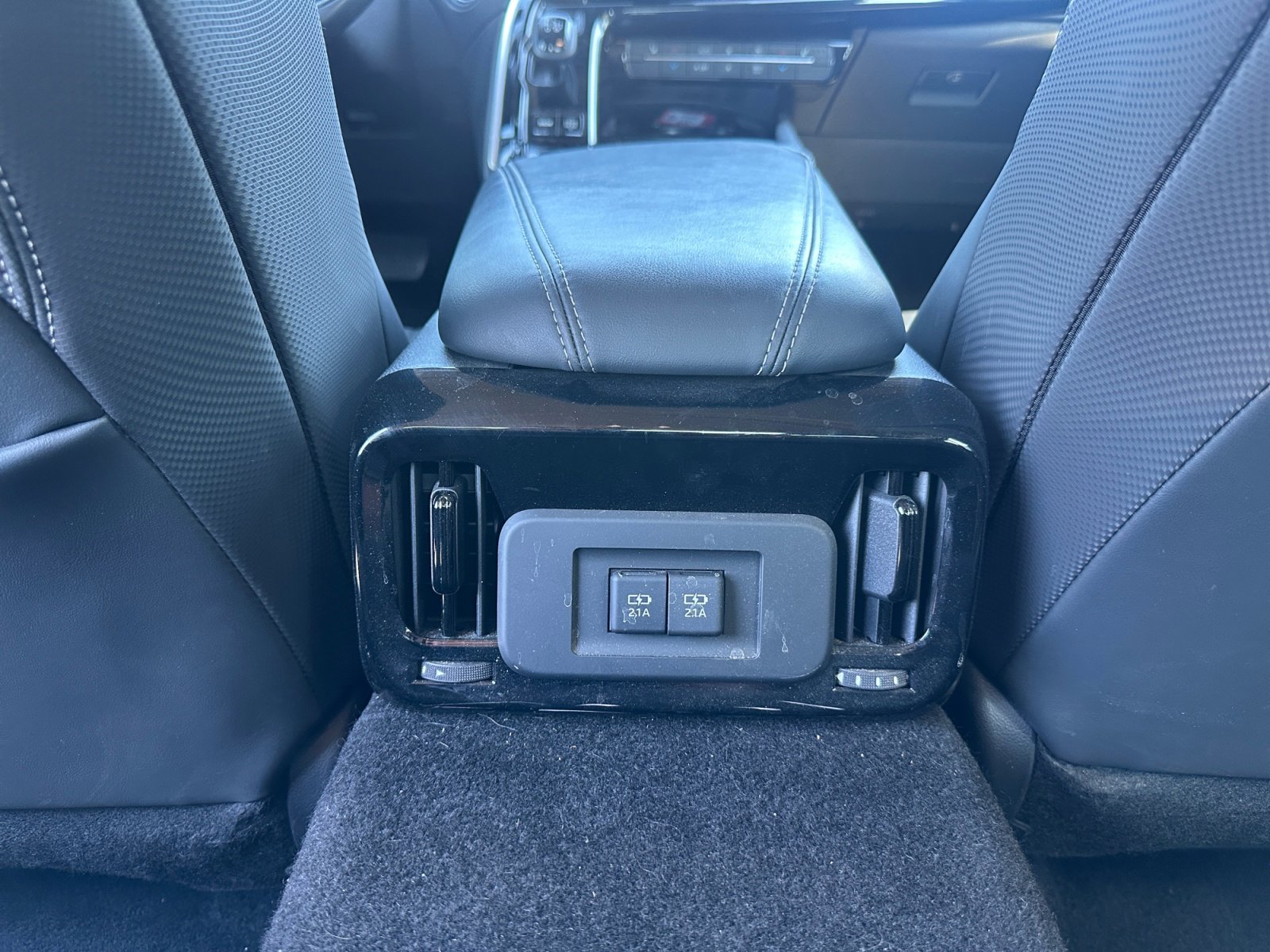 Used 2021 Toyota Mirai XLE w/ Advanced Technology Package image 27