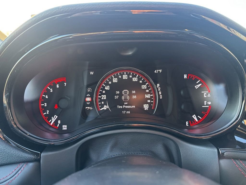 New 2026 Dodge Durango GT w/ Tow 'N Go Package image 53