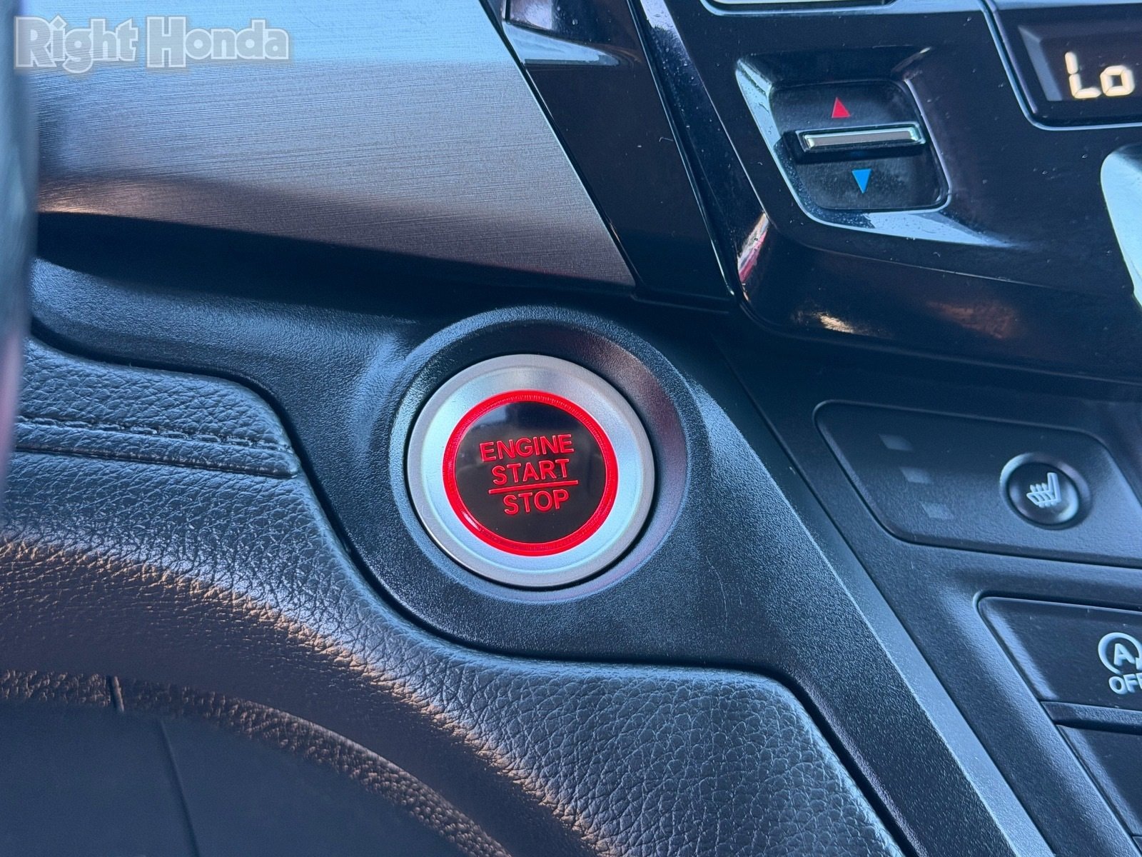 Used 2024 Honda Odyssey EX-L image 32