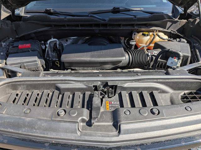 Used 2022 Chevrolet Silverado 1500 LT Trail Boss AWD/4WD image 13