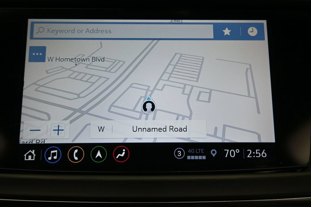 Used 2022 Buick Enclave Premium FWD image 29