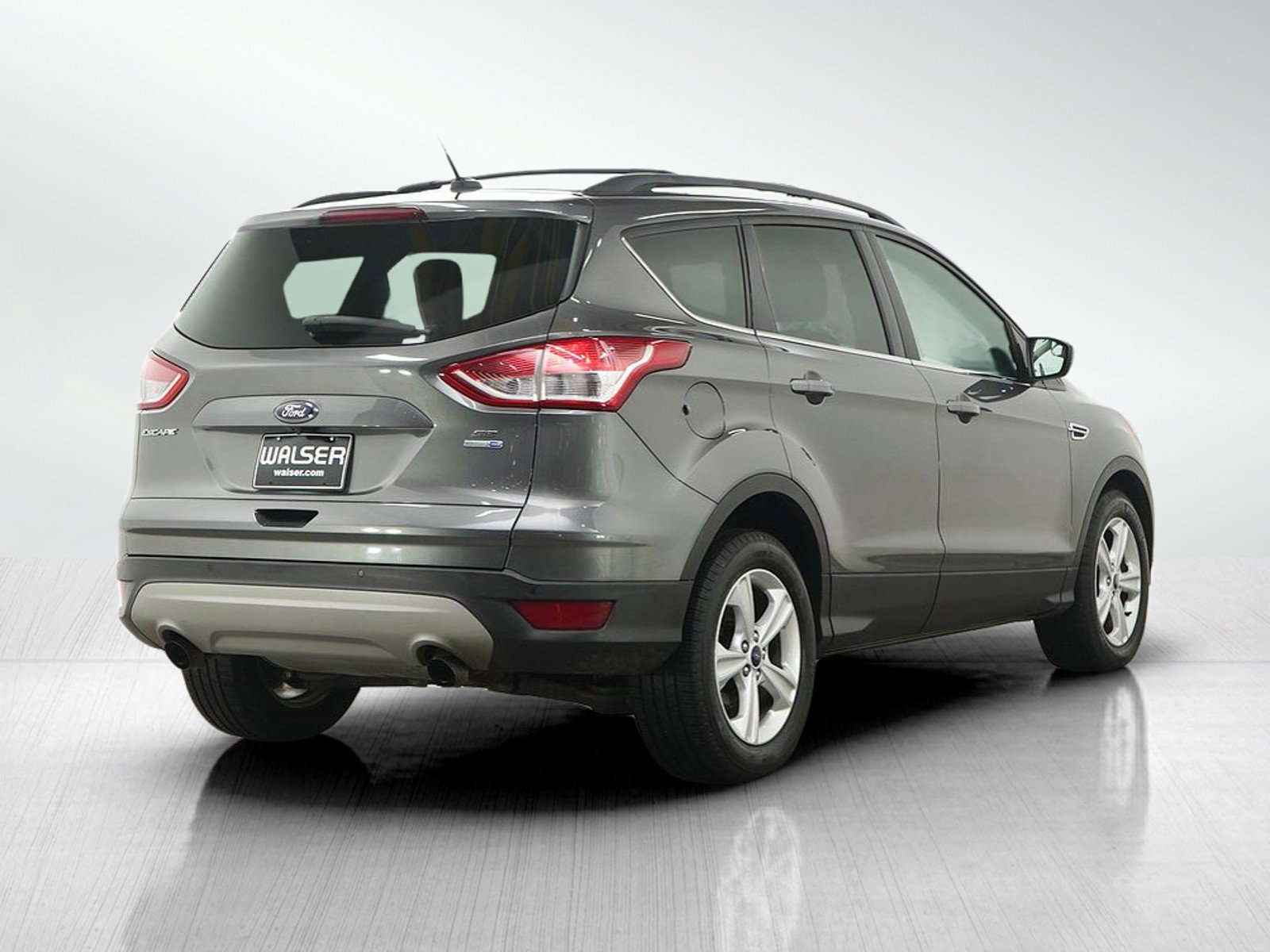 Used 2014 Ford Escape SE w/ Equipment Group 201A image 6