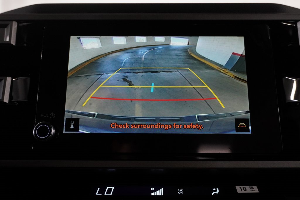 New 2026 Toyota Tundra SR5 image 14