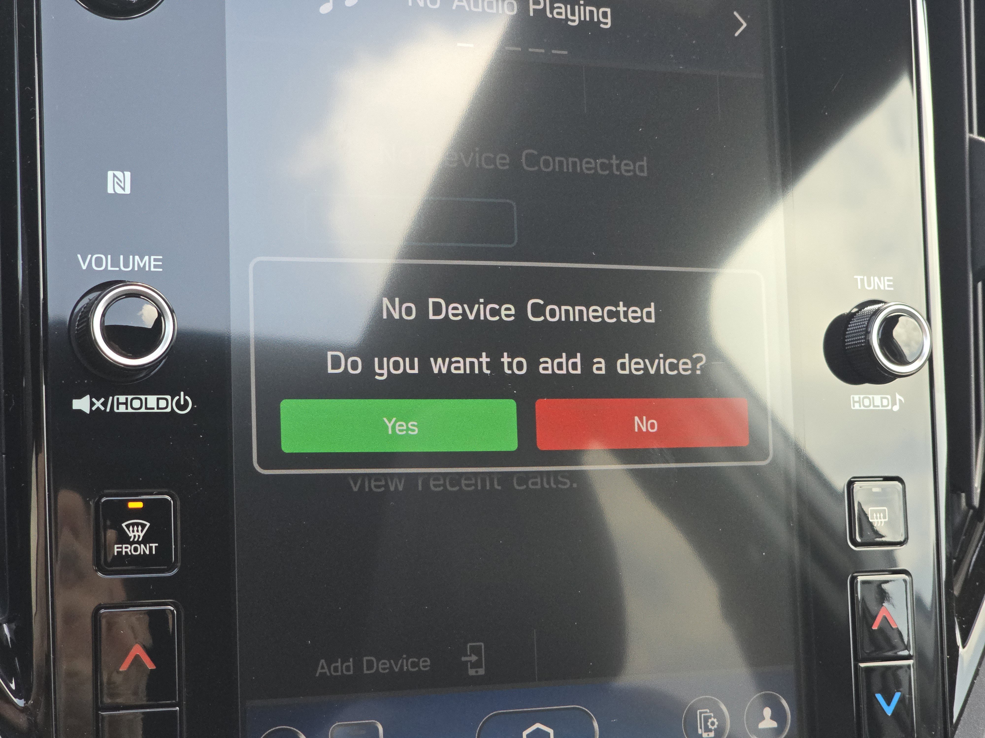 New 2026 Subaru Forester Touring image 13